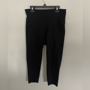 Balance Collection Capri Leggings